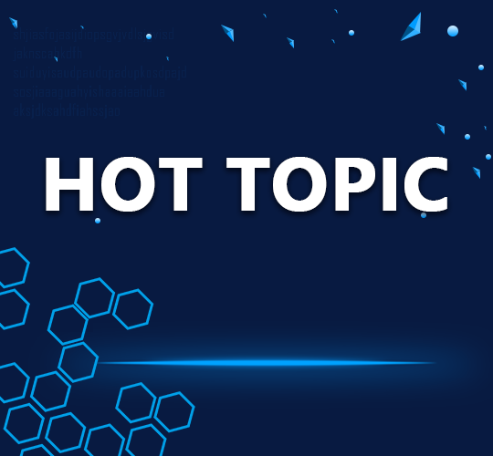 Hot topic